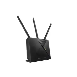 ASUS 華碩 4G-AX56 4G LTE WIFI 6 路由器/分享器