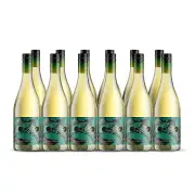 2023 Congo Sauvignon Blanc (12 Bottles)