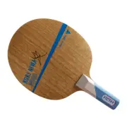 Victas Koki Niwa Wood Table Tennis and Ping Pong Blade, Choose Your Handle Type
