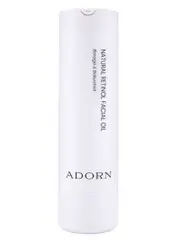 ADORN Borage & Bakuchiol Natural Retinol Face Oil