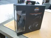 Harley Davidson Precision Audio On Ear Headphone HD-758