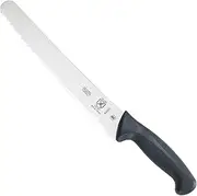 Mercer Culinary Millennia 10-Inch Wide Bread Knife