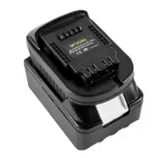 MT20DL Battery Adapter For Makita 18V BL1830 BL1860 Convert To Dewalt 18V DCB183