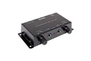 Redback 2 Channel Microphone Mixer Pre-amplifier