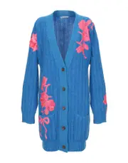 [CHRISTOPHER KANE] CHRISTOPHER KANE Cardigans - Item 39968868