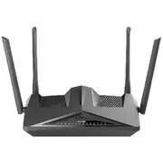 D-Link AX1800 WiFi 6 VoIP Modem Router