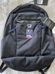 NEW — OGIO Backpack Shadow Core Flux 320 (featuring U.S. Ski Team logo)