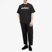 Wild Things Logo T-Shirt