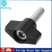 M5 Thumb Screw for Gopro 13 12 for Insta360 ONE for DJI Action Osmo Camera