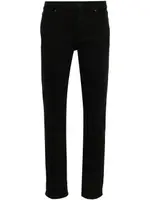 [7 For All Mankind] 7 For All Mankind-Jeans Relaxed Skinny A Vita Media-Donna 26