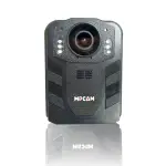 MPCAM A7 警用密錄器 穿戴式攝影機 執法儀 微型攝影機 外掛鏡頭