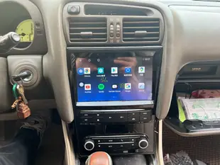 Lexus 凌志1998-2004 GS300 Android 9吋 安卓版觸控螢幕專用主機導航/USB/藍芽/倒車