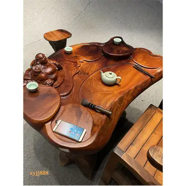 原木花梨木泡茶桌的價格推薦- 2026年02月|飛比價格