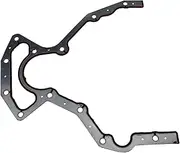 car part Rear Main Seal Block Cover Gasket 12550574,12559769 89060436 OS30693R For Che/vro/let Express 2500 4.8L 5.3L 6.0L 6.2L 7.0L 97-19(Gasket)