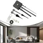DIY Quartz Wall Clocks Wall Clock Hands Long Spindle Mechanism Wall Clock