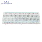 MB-102 MB102 Breadboard 830Point Solderless PCB Bread Board Test Develop DIY