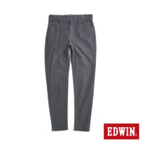 在飛比找momo購物網優惠-【EDWIN】男裝 JERSEYS 迦績 透氣錐形牛仔褲(黑