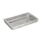 Beer Drip Tray Removable Espresso Machine Beer Tower Drip Pan Restaurant Bar