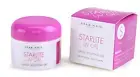 Star Nail StarLite Sculpting UV Nail Gel White THICK CLEAR PINK CLEAR 0.5 1 2 oz