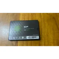 在飛比找蝦皮購物優惠-SP 廣穎 SSD 固態硬碟 128G 二手