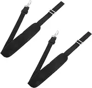 Replacement Backpack Sprayer Straps Comfort Fit Oxford Cloth Straps for Agricultural Gasoline Sprayer