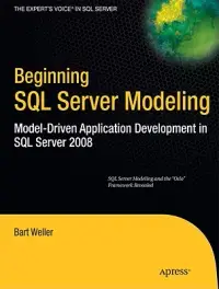 在飛比找博客來優惠-Beginning SQL Server Modeling: