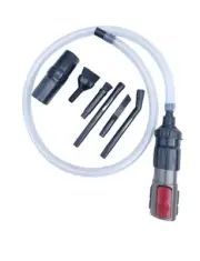Hygieia Dyson Mini Accessory Attachments NEW