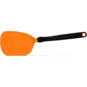 NEW Dreamfarm Chopula Chopping Sit-Up Spatula Orange