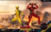 ZD Toys Deadpool Wolverine PVC Action Official Figure Model Toy Collection Gift