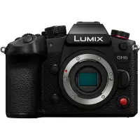 在飛比找Yahoo奇摩購物中心優惠-Panasonic LUMIX GH6 單機身 公司貨