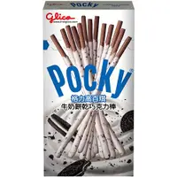 在飛比找樂天市場購物網優惠-格力高Pocky 百琪牛奶餅乾巧克力棒(40g / 盒) [