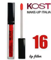 [Kost make up] Lip Gloss Filler Cost 16