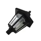 Solar Power LED Lights Path Way Wall Landscape Mount Garden Fence Lamp Outdoor*