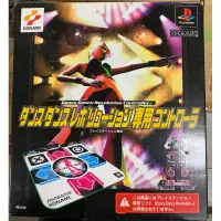 在飛比找蝦皮購物優惠-ddr 對戰熱舞 跳舞墊 Konami 科那米