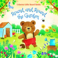 在飛比找蝦皮商城優惠-Little Board Book: Round and R