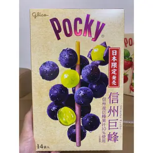 日本機場限定 巨無霸Pocky巧克力棒 24cm