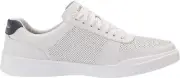 Cole Haan Men's Grand Crosscourt Modern Perf Sneaker Optic White/Peacoat C33987