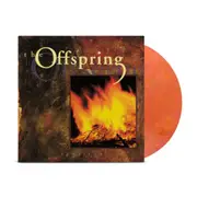 Ignition (30th Anniversary Tangerine Dream Opaque Orange / Yellow & Red Swirl Vinyl)