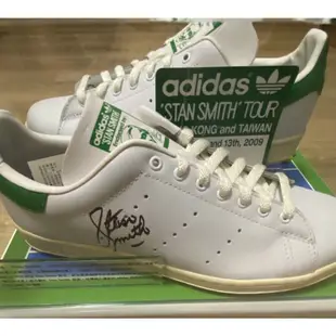 adidas愛迪達三葉草StanSmith