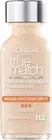 L'Oreal Paris Makeup True Match Super-Blendable Liquid Foundation, Caramel...