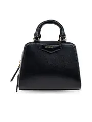 Givenchy Grained Texture Shoulder Bag
