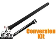 Power Antenna Conversion Kit - Fits: 1996-2006 Ford Taurus (for: Ford)