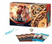 Magic the Gathering MtG TCG Aether Revolt Pre-Release Pack