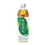 黑松茶花綠茶 580ML (24入/箱)