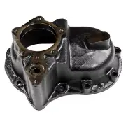 HELICAL COVER ALL MODELS