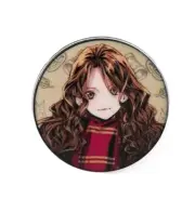 Harry Potter Manga style - Hermione Granger - AU stock Free AU Postage