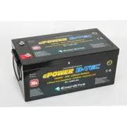 Enerdrive B-TEC 36V 100Ah Lithium Battery