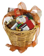 Kris Kringle - Christmas Hamper