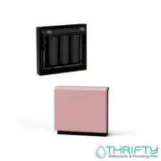 Puretec Whole House Filtration System FILTERWALL-F6-CB Cherry Blossom