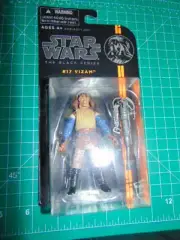 Vizam #17 STAR WARS The Black Series 3.75" Scale MOC NEW